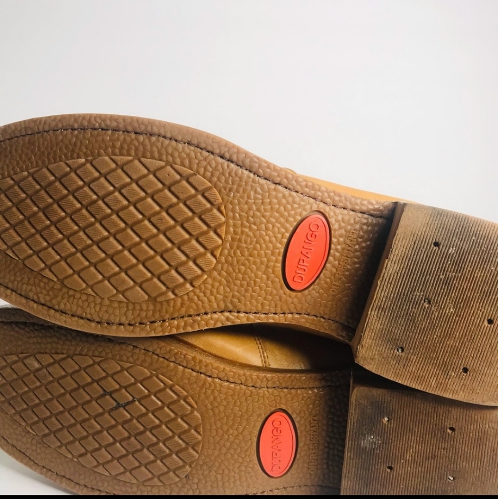 Durango boots